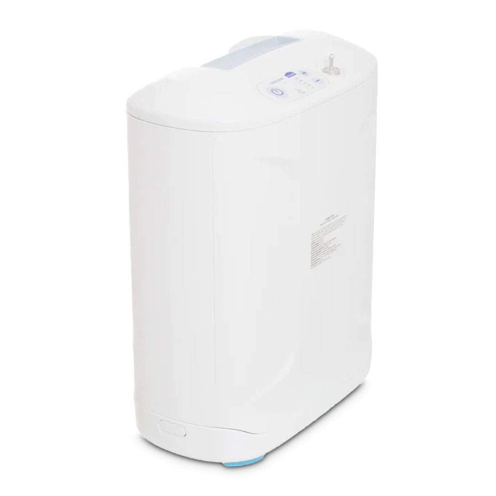 CONCENTRADOR PORTATIL SISTEMA INOGEN AT HOME (GS-100)5LT