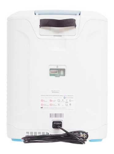 CONCENTRADOR PORTATIL SISTEMA INOGEN AT HOME (GS-100)5LT