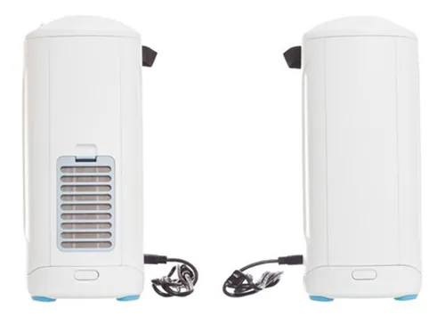 CONCENTRADOR PORTATIL SISTEMA INOGEN AT HOME (GS-100)5LT