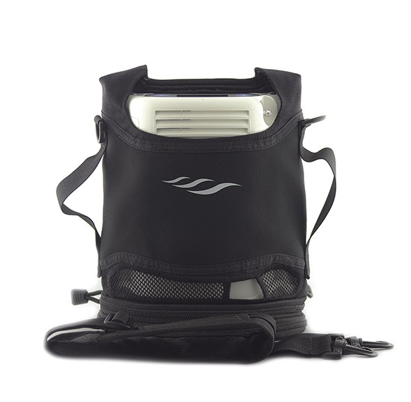 CONCENTRADOR PORTATIL FREE STYLE 