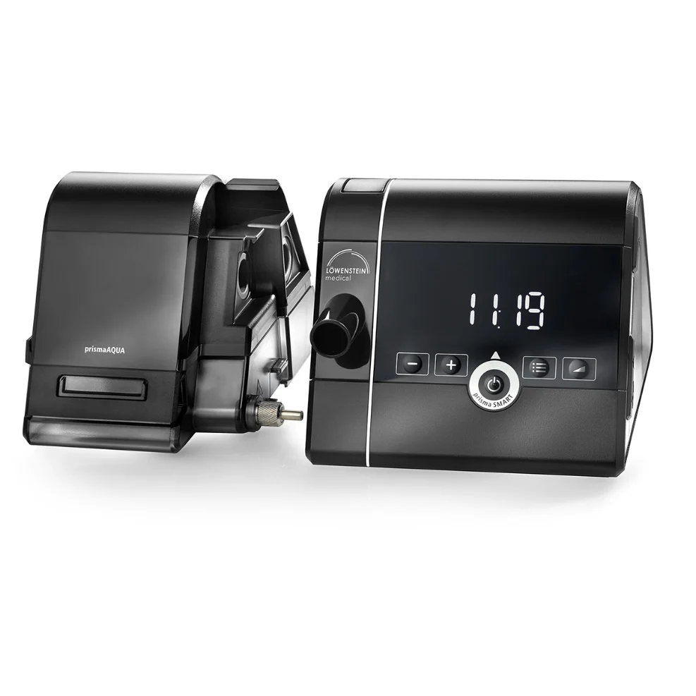 CPAP PRISMA SMART LOWENSTEIN WM31620-1111/S