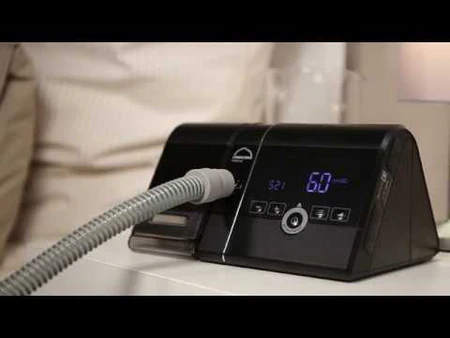 CPAP PRISMA SMART LOWENSTEIN WM31620-1111/S