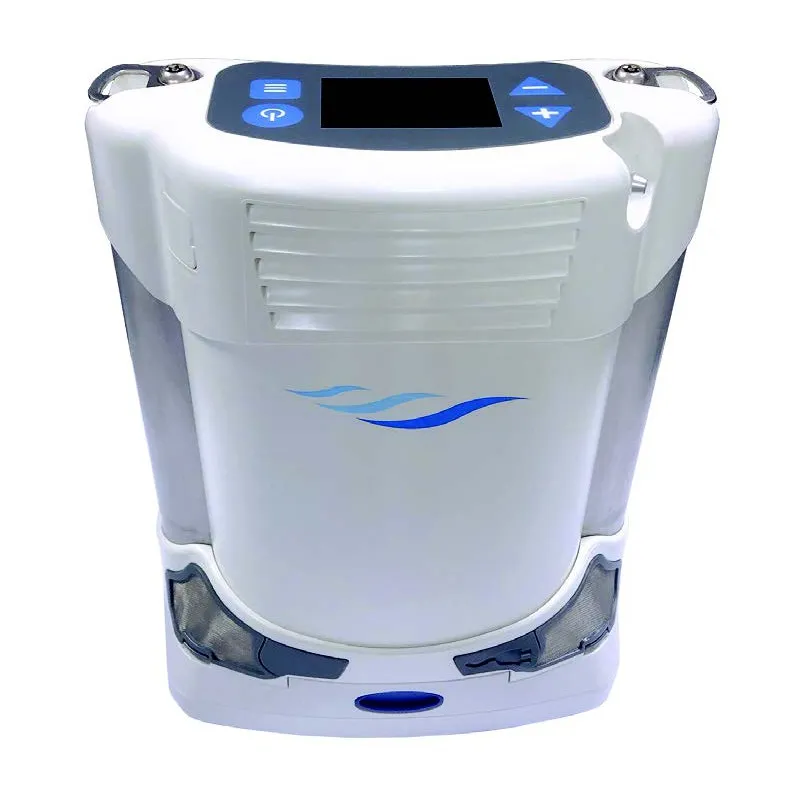 CONCENTRADOR PORTATIL FREE STYLE 