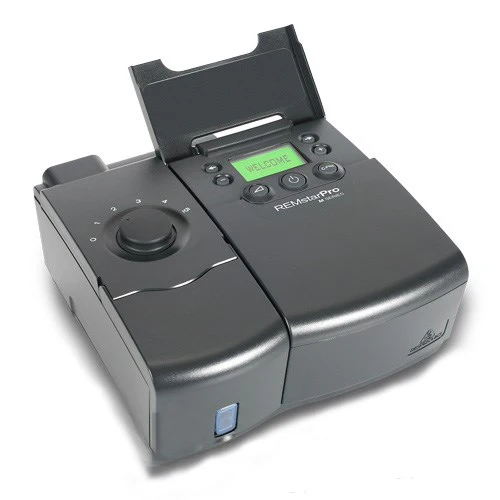 CPAP PRO C-FLEX CON HUMIDIFICADOR SD SYSTEM ONE PHILLIPS  