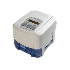 CPAP INTELLIPAP STANDARD PLUS CON HUMIDIFICADOR DEVILBISS 