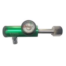 REGULADOR DE CLICK PEDIATRICO 0-4LPM CGA-870