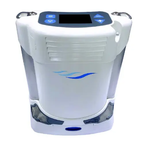 CONCENTRADOR PORTATIL FREE STYLE 