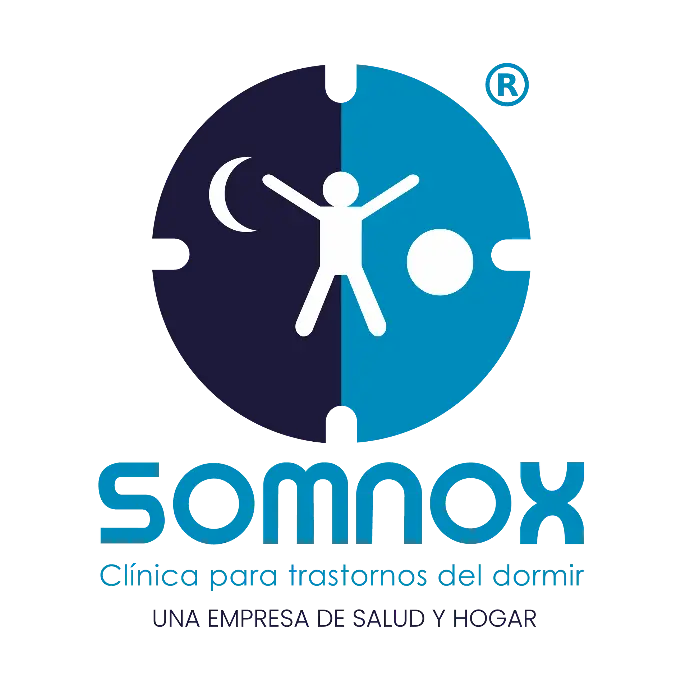 Capacitaciones Somnox